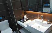 Туры в отель Xana Lite Hotel (Chengdu Shuangliu Airport Haibincheng)