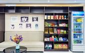 Туры в отель Xana Lite Hotel (Chengdu Shuangliu Airport Haibincheng)