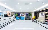 Туры в отель Xana Lite Hotel (Chengdu Shuangliu Airport Haibincheng)