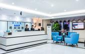 Туры в отель Xana Lite Hotel (Chengdu Shuangliu Airport Haibincheng)