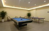 Туры в отель GtEL Chengyang Qingdao