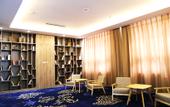 Туры в отель GtEL Chengyang Qingdao