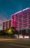 Туры в отель Lavande Hotel (Qingyuan Sports Park Qingcheng Station)
