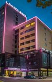 Туры в отель Lavande Hotel (Qingyuan Sports Park Qingcheng Station)