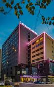 Туры в отель Lavande Hotel (Qingyuan Sports Park Qingcheng Station)