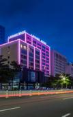 Туры в отель Lavande Hotel (Qingyuan Sports Park Qingcheng Station)