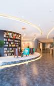 Туры в отель Jianguo Fillmore Hotel (Qingdao Chengyang MixC)