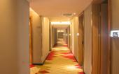Туры в отель Borrman Hotel (Jingzhou Jiangjin West Road Wanda Plaza Branch)
