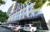 Туры в отель Borrman Hotel (Jingzhou Jiangjin West Road Wanda Plaza Branch)