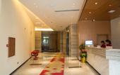 Туры в отель Borrman Hotel (Jingzhou Jiangjin West Road Wanda Plaza Branch)