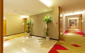 Туры в отель Borrman Hotel (Jingzhou Jiangjin West Road Wanda Plaza Branch)