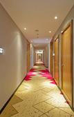 Туры в отель Borrman Hotel (Jingzhou Jiangjin West Road Wanda Plaza Branch)