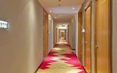 Туры в отель Borrman Hotel (Jingzhou Jiangjin West Road Wanda Plaza Branch)