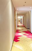 Туры в отель Borrman Hotel (Jingzhou Jiangjin West Road Wanda Plaza Branch)