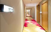 Туры в отель Borrman Hotel (Jingzhou Jiangjin West Road Wanda Plaza Branch)