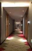 Туры в отель Borrman Hotel (Jingzhou Jiangjin West Road Wanda Plaza Branch)