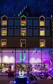 Туры в отель U Hotels