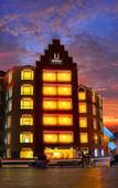 Туры в отель U Hotels