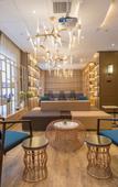 Туры в отель Atour Hotel (Zhongshan 2nd Road, Lihe Plaza)
