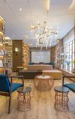 Туры в отель Atour Hotel (Zhongshan 2nd Road, Lihe Plaza)