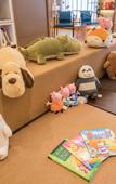 Туры в отель Atour Hotel (Zhongshan 2nd Road, Lihe Plaza)