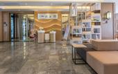 Туры в отель Atour Hotel (Zhongshan 2nd Road, Lihe Plaza)