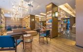 Туры в отель Atour Hotel (Zhongshan 2nd Road, Lihe Plaza)