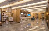 Туры в отель Atour Hotel (Zhongshan 2nd Road, Lihe Plaza)