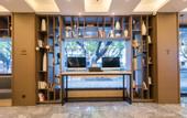 Туры в отель Atour Hotel (Zhongshan 2nd Road, Lihe Plaza)
