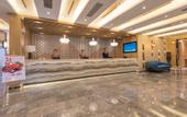 Туры в отель Atour Hotel (Zhongshan 2nd Road, Lihe Plaza)