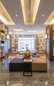 Туры в отель Atour Hotel (Zhongshan 2nd Road, Lihe Plaza)