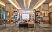 Туры в отель Atour Hotel (Zhongshan 2nd Road, Lihe Plaza)