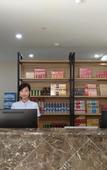 Туры в отель Yingbin Holiday Hotel