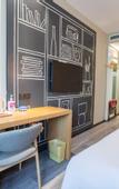 Туры в отель Yixin En Hotel (Lanzhou Railway Station )