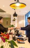 Туры в отель Yixin En Hotel (Lanzhou Railway Station )