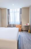 Туры в отель Yixin En Hotel (Lanzhou Railway Station )