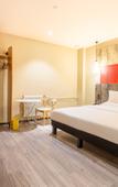 Туры в отель Yixin En Hotel (Lanzhou Railway Station )