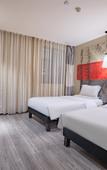 Туры в отель Yixin En Hotel (Lanzhou Railway Station )