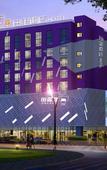 Туры в отель Jinzhong Ruiyunhuijing Hotel (Dingyang Wanda Plaza)