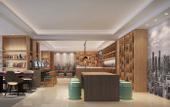 Туры в отель Atour Hotel (Chengdu Taikoo Li Riverside)