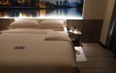 Туры в отель Atour Hotel (Chengdu Taikoo Li Riverside)