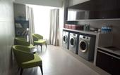 Туры в отель Atour Hotel (Chengdu Taikoo Li Riverside)