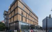 Туры в отель Wassim Hotel (Shanghai International Resort Chuansha Metro Station)