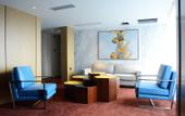 Туры в отель Wassim Hotel (Shanghai International Resort Chuansha Metro Station)