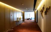 Туры в отель Wassim Hotel (Shanghai International Resort Chuansha Metro Station)