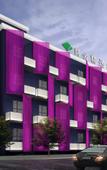 Туры в отель REZEN SELECT HOTEL