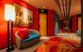 Туры в отель REZEN SELECT HOTEL