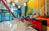Туры в отель REZEN SELECT HOTEL