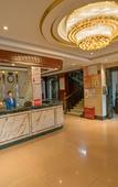 Туры в отель Daoxiang Hotel (Urumqi Midong Wuyue Plaza)