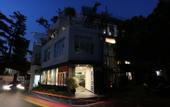 Туры в отель Huadi Hostel